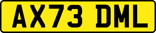 AX73DML