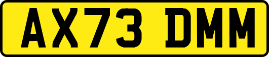 AX73DMM