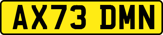 AX73DMN