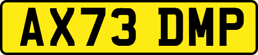 AX73DMP