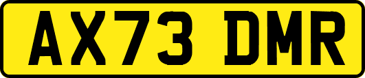 AX73DMR