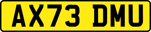AX73DMU