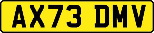 AX73DMV
