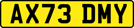 AX73DMY