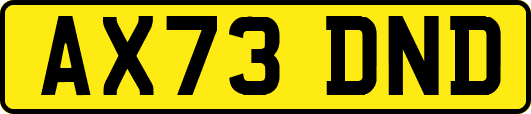 AX73DND