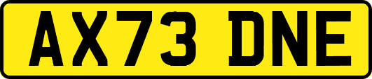AX73DNE