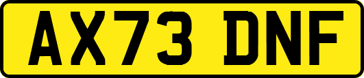 AX73DNF
