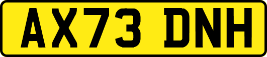AX73DNH