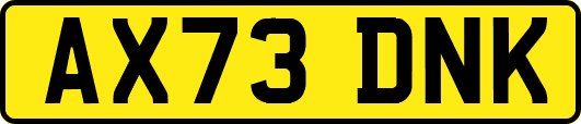 AX73DNK