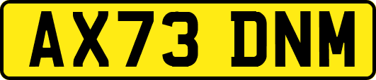 AX73DNM