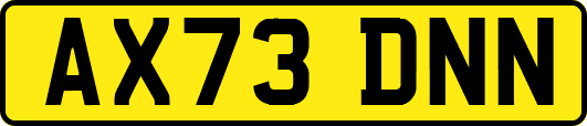 AX73DNN