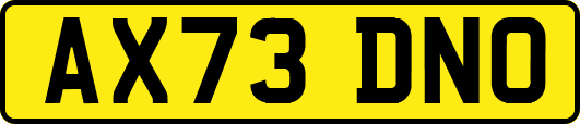 AX73DNO