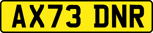AX73DNR