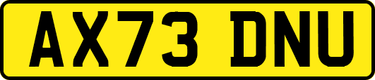 AX73DNU