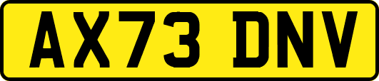 AX73DNV