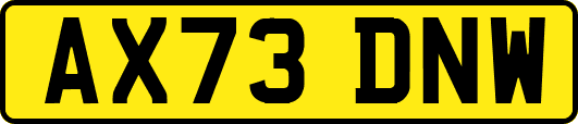 AX73DNW