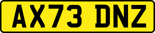 AX73DNZ