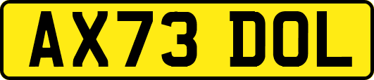 AX73DOL