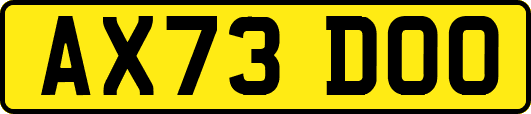 AX73DOO