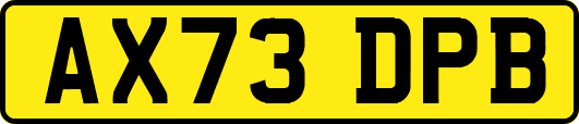 AX73DPB