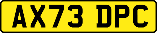 AX73DPC