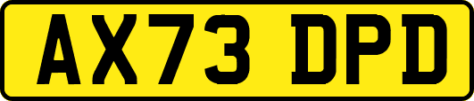 AX73DPD
