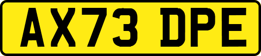 AX73DPE