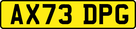 AX73DPG
