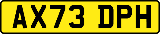 AX73DPH