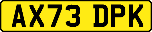 AX73DPK
