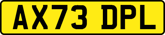 AX73DPL