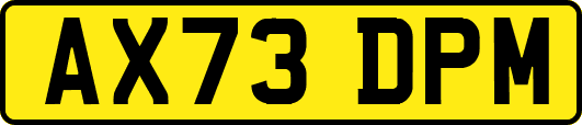 AX73DPM
