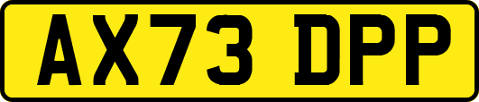 AX73DPP