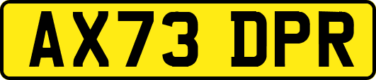 AX73DPR