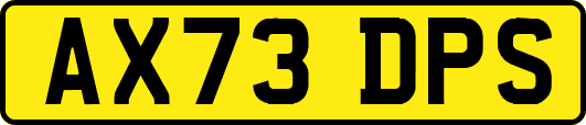 AX73DPS