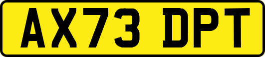 AX73DPT