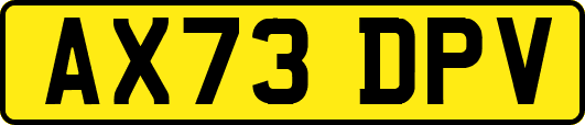 AX73DPV