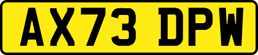 AX73DPW