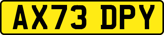 AX73DPY