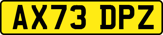 AX73DPZ