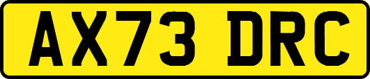 AX73DRC