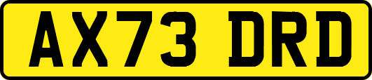 AX73DRD
