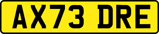 AX73DRE