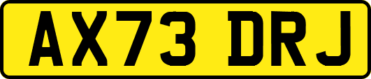 AX73DRJ
