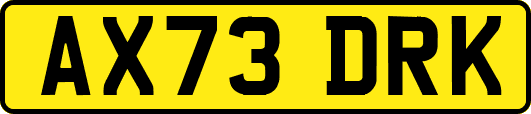 AX73DRK