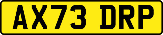 AX73DRP