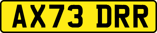 AX73DRR