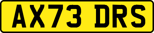 AX73DRS