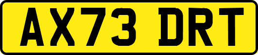 AX73DRT