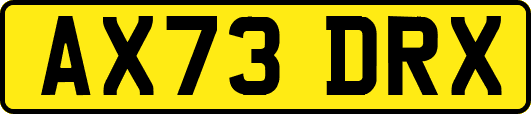 AX73DRX